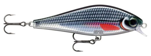 Rapala super shadow rap predator lures robot roach 9015772 1600