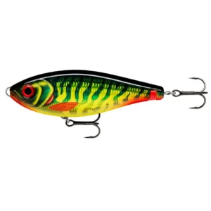 Rapala X-Rap Haku 14 Hot Pike XRHK14HTP
