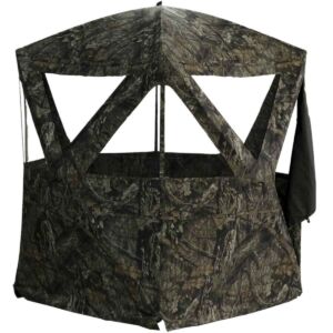 Rhino 300 mossy oak break up country ground blind 1639208 1 300x300