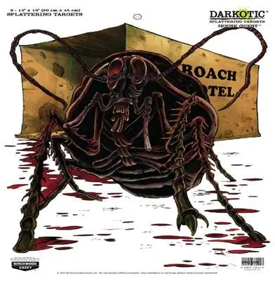 Roach