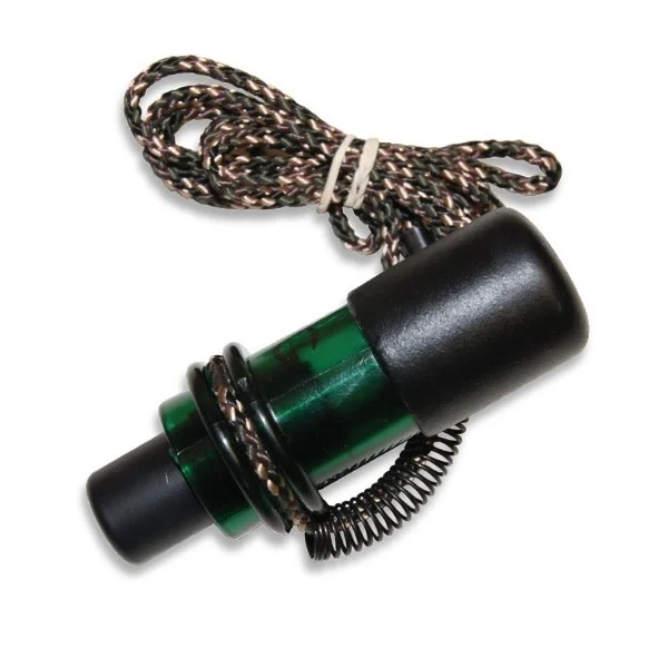 Rocky mountain cottontail predator call