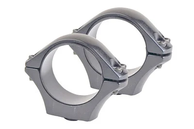 Sako optilock rings 30mm med stainless s130r964  63651