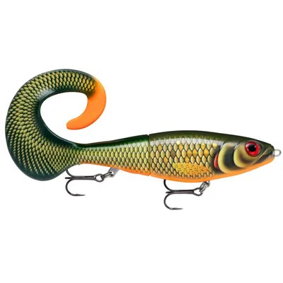 Scaledroach