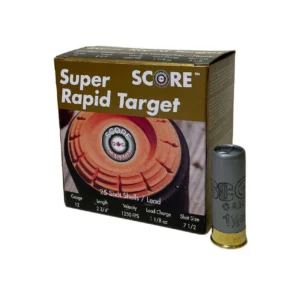 Score score super rapid target 12ga 2 3 4 1 1 8oz 300x300