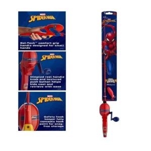 Shakespeare marvel spiderman beginner kit 311 26 1 300x300