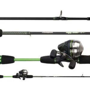 Shakespeare shakespeare ugly stik gx2 youth spinca 300x300
