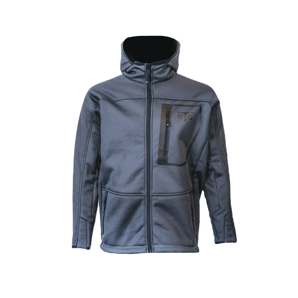 Sherp grey