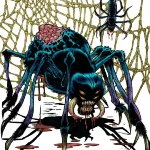 Spider 300x300