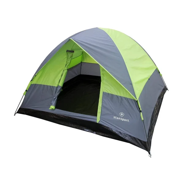Stansport cedar creek dome 4 person tent 1 600x600