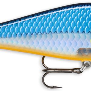 Super shadow rap 16 rapala lures ssdr16 bgh 300x300
