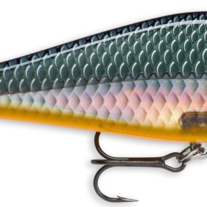 Super shadow rap 16 rapala lures ssdr16 hlw 300x300