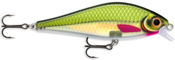 Super shadow rap 16 rapala lures ssdr16 og 600x207