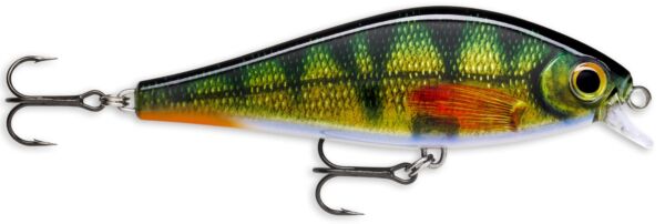 Super shadow rap 16 rapala lures ssdr16 pel 600x202