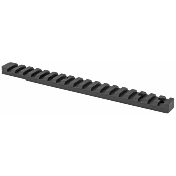 Talley manufacturing picatinny rail for tikka t3 t3x rifles 2 1 600x600