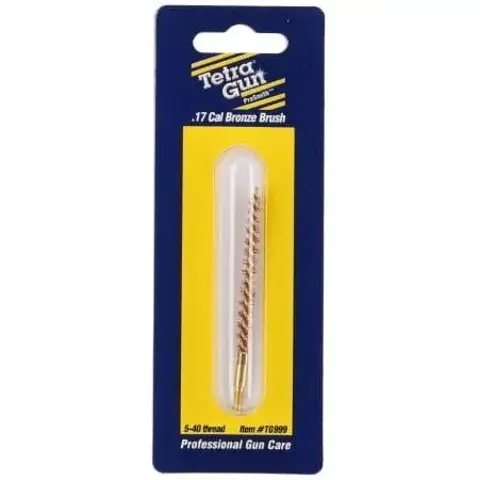 Tetra gun 17cal bronze brush