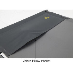 Titan cot 2022 velcro pillow pocket 1 300x300