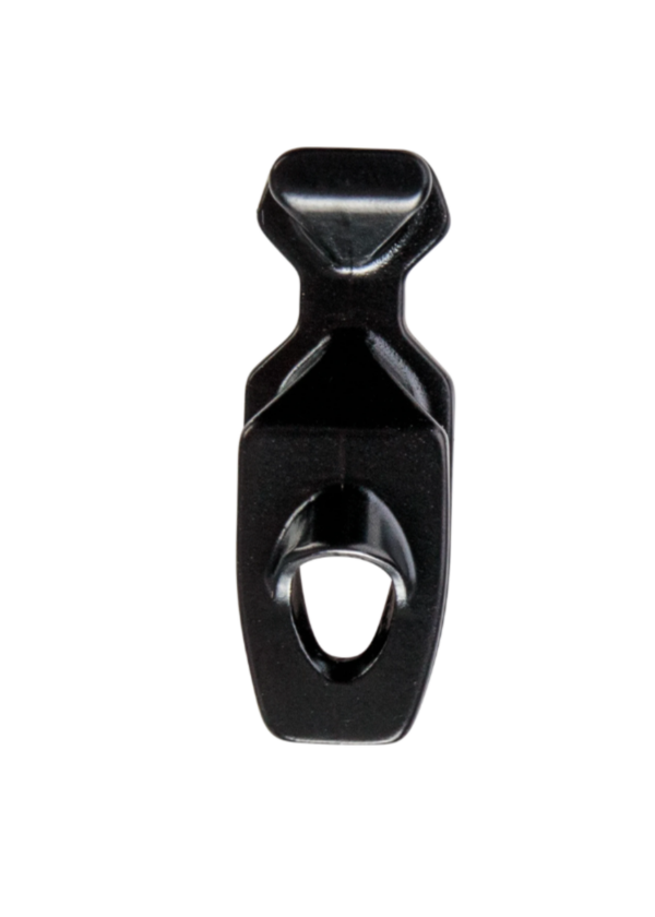 Trophy ridge no tie aluminum peep 3 16 600x840