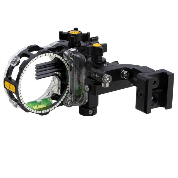 Trophy ridge react pro 5 with ims sight react  as825r19pr 9 grande