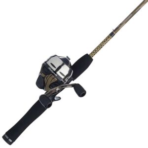 Ugly stik camo spincasting combo 300x300