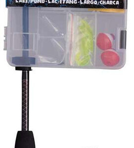 Ugly stik catch ugly fish lake pond spinning combo  18245 271x300