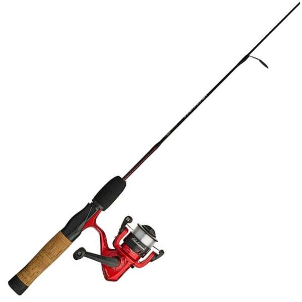 Ugly stik dock runner spinning rod and reel combo 3ft medium power 1pc 1811841 1 600x600