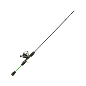 Ugly stik gx2 youth spin cast combo 300x300