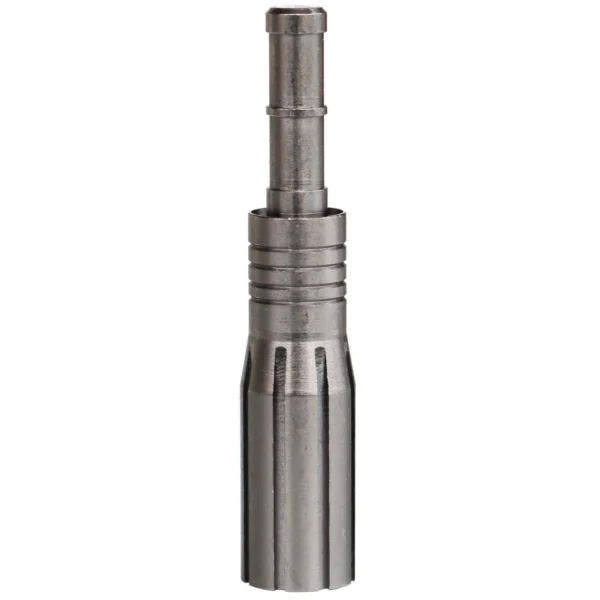 Victory archery 166 vap shok stainless steel inserts 95 grain 12 pack leapfrog outdoor 1 600x600
