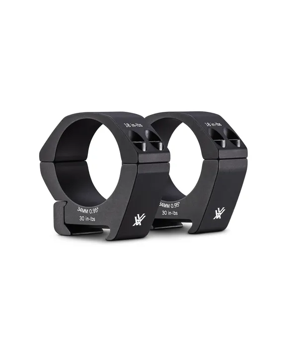 Vtx rac prorings pr34 l pair w 1