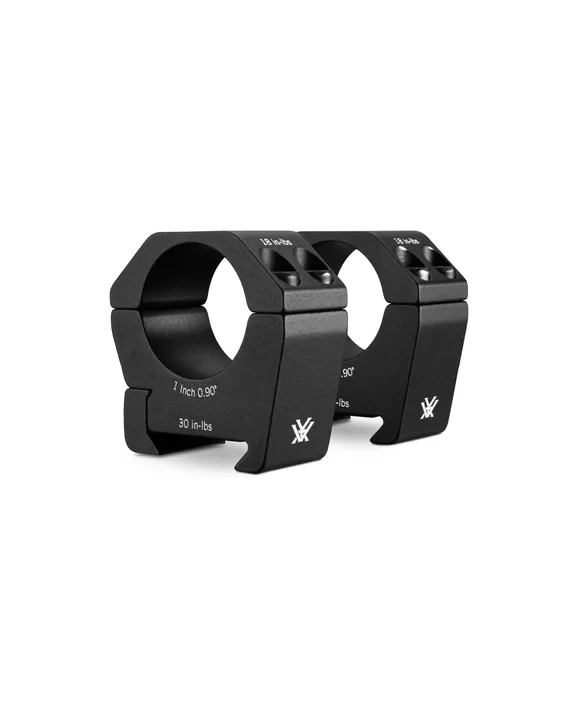 Vtx rac sportrings 1inch medium hero w 1
