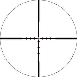 Vortex Crossfire HD Riflescope 4-12x44 2A BDC MOA