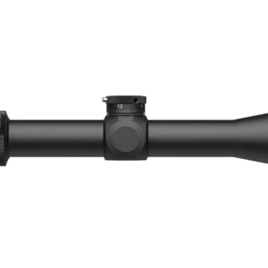 Leupold VX-3HD 4.5-14x40 CDS-ZL Scope