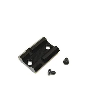Weaver weaver top mount base 46 48046