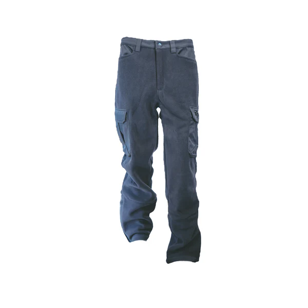 Whittail pant grey 1