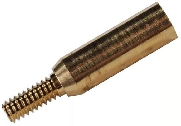 0064545 j dewey parts accessories adapters converts j dewey 17 20 caliber rods 540 female threads to