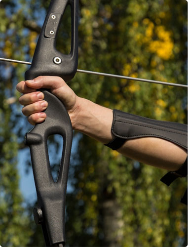 Archery accessories thumbnail