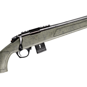 Bergara BMR-X Carbon .17HMR Matte Blued Ser# 61-06-031114-26 Ref# 3947