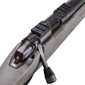 Bergara BMR-X Carbon .17HMR Matte Blued Ser# 61-06-031114-26 Ref# 3947