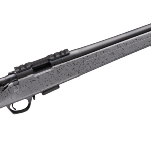 Bergara BMR Steel .22LR Matte Blued Ser# 61-01-006007-26 Ref# 3946