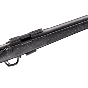Bergara BMR Carbon .22WMR Matte Blued Ser# 61-01003062-26 Ref# 3942