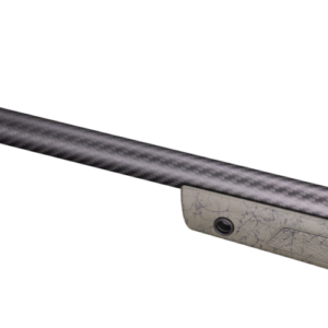 Bergara BMR-X Carbon .17HMR Matte Blued Ser# 61-06-031114-26 Ref# 3947