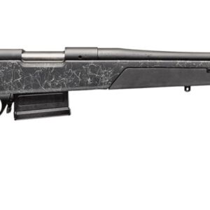 Bergara Thumbhole 6.5 Creedmoor Graphite Black Cerakote Ser# 61-06-032754-26 Ref# 3953