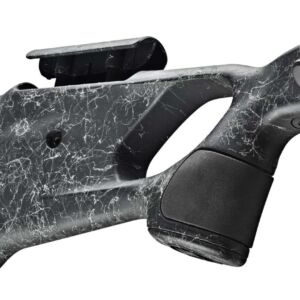 Bergara Thumbhole 6.5 Creedmoor Graphite Black Cerakote Ser# 61-06-032754-26 Ref# 3953