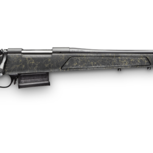 Bergara Sierra .223 Rem Graphite Black Cerakote Ser# 61-06-026061-26 Ref# 3952