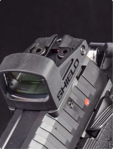Red dot sightsthumbnail