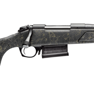 Bergara Sierra 6.5 Creedmoor Graphite Black Cerakote Ser# 61-06-200912-26 Ref# 3951