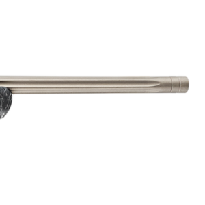 Bergara Sierra Stainless Steel 7 Rem Mag Stainless Grey Cerakote Ser# 61-06-027836-26 Ref# 3949