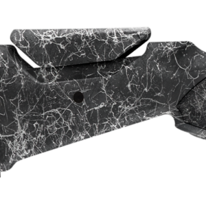 Bergara Sierra Stainless Steel 7 Rem Mag Stainless Grey Cerakote Ser# 61-06-027836-26 Ref# 3949