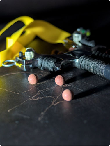 Slingshots accessories thumbnail