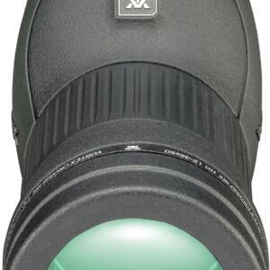Vortex Crossfire HD Spotting Scope Straight 12-36x50 CF-50S