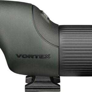 Vortex Crossfire HD Spotting Scope Straight 12-36x50 CF-50S